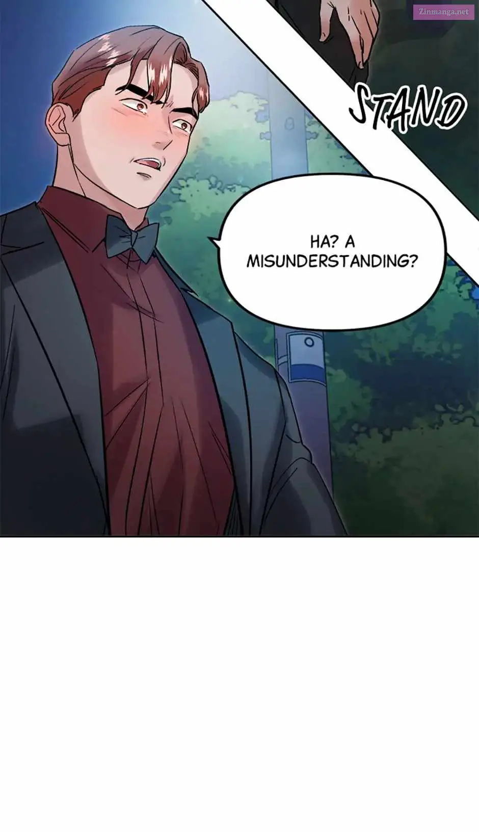 The Definition Of A Top Star Zinmanga X Chapter 61 Page 29