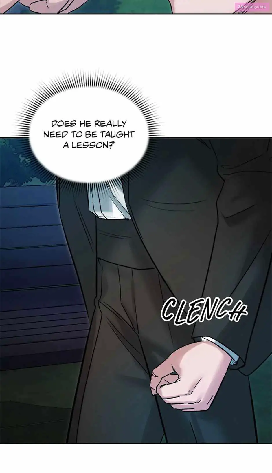 The Definition Of A Top Star Zinmanga X Chapter 61 Page 41