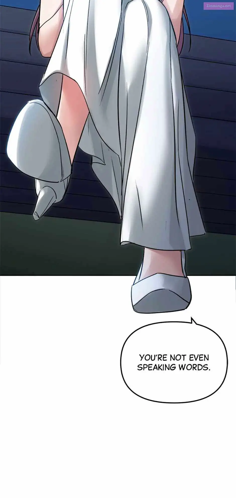 The Definition Of A Top Star Zinmanga X Chapter 61 Page 44