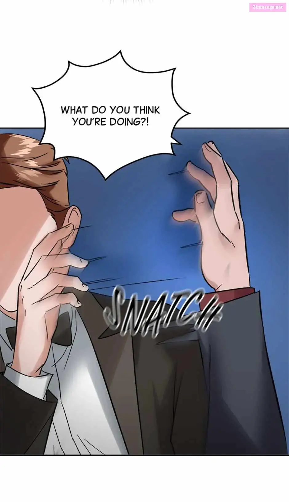 The Definition Of A Top Star Zinmanga X Chapter 61 Page 57