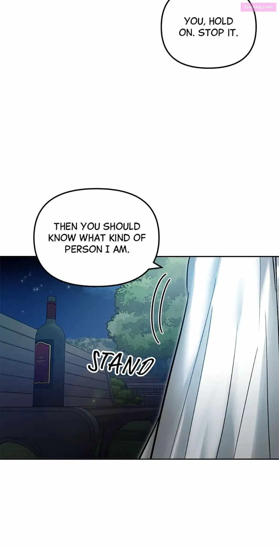 The Definition Of A Top Star Zinmanga X Chapter 61 Page 60