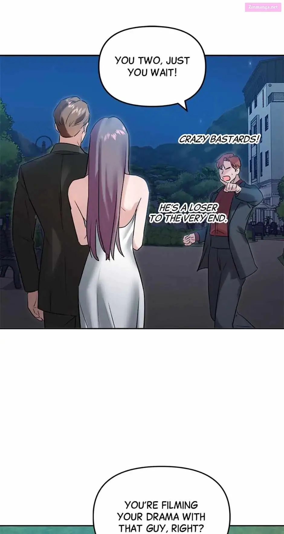 The Definition Of A Top Star Zinmanga X Chapter 61 Page 66