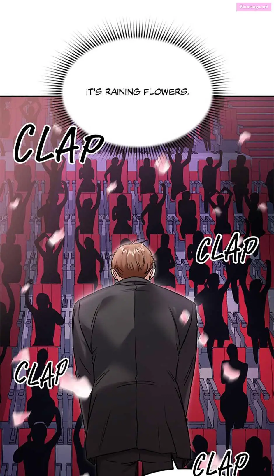 The Definition Of A Top Star Zinmanga X Chapter 60 Page 5