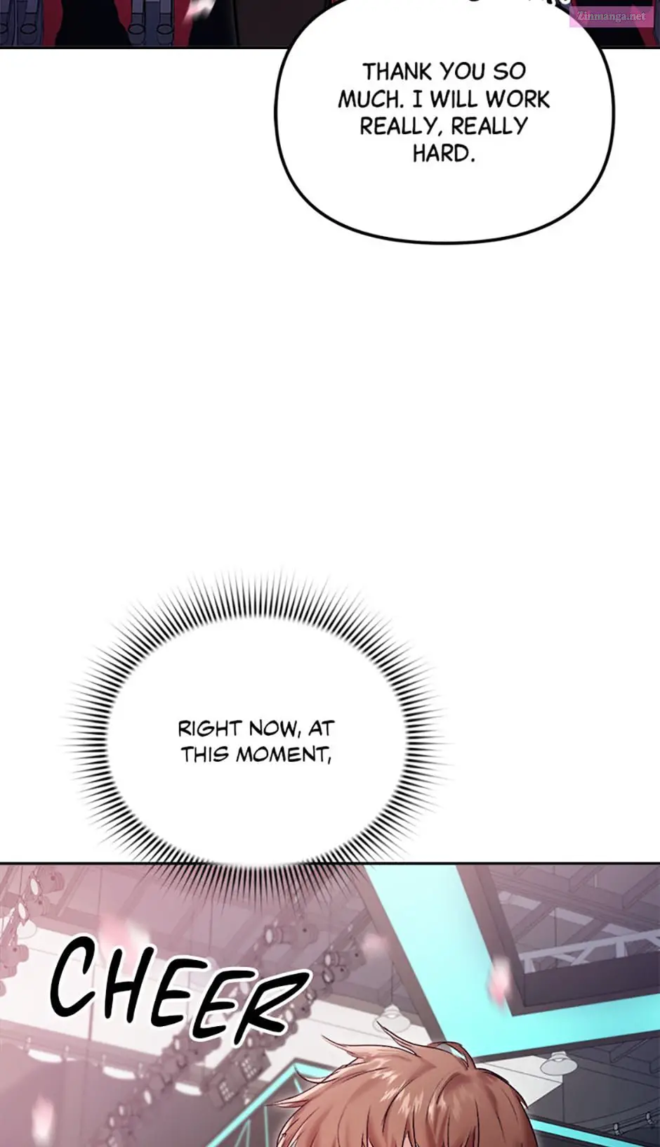 The Definition Of A Top Star Zinmanga X Chapter 60 Page 6