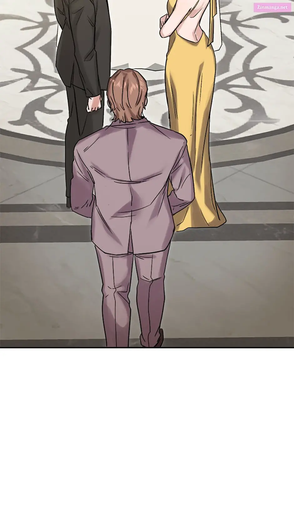 The Definition Of A Top Star Zinmanga X Chapter 60 Page 25