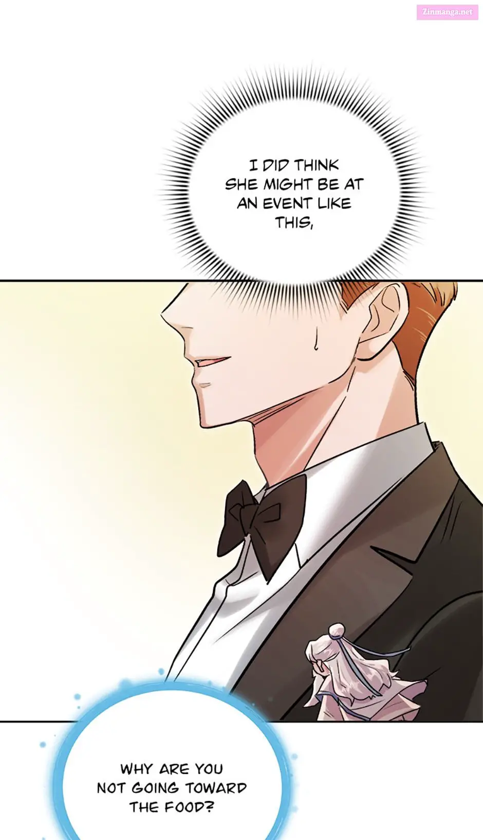 The Definition Of A Top Star Zinmanga X Chapter 60 Page 38