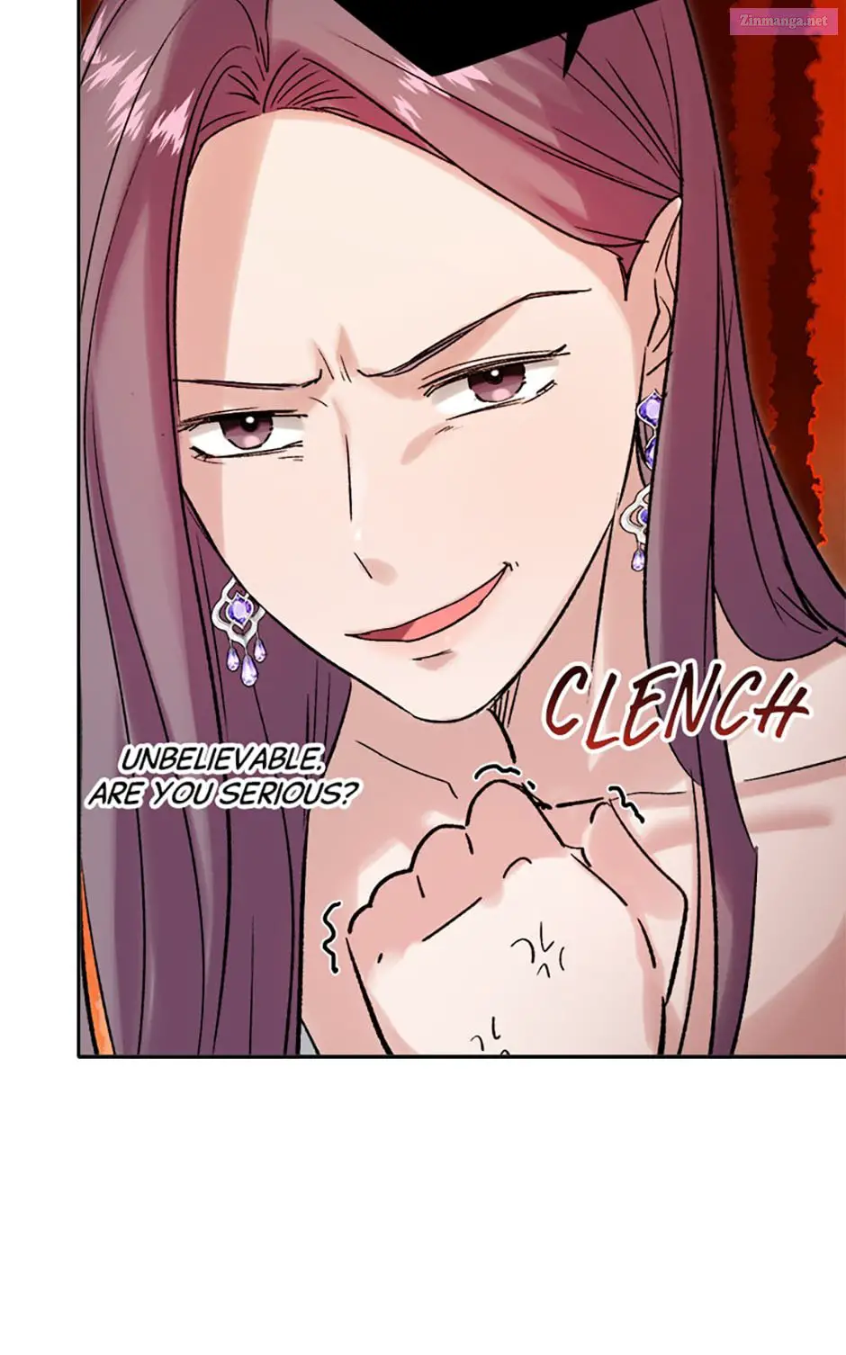 The Definition Of A Top Star Zinmanga X Chapter 60 Page 57