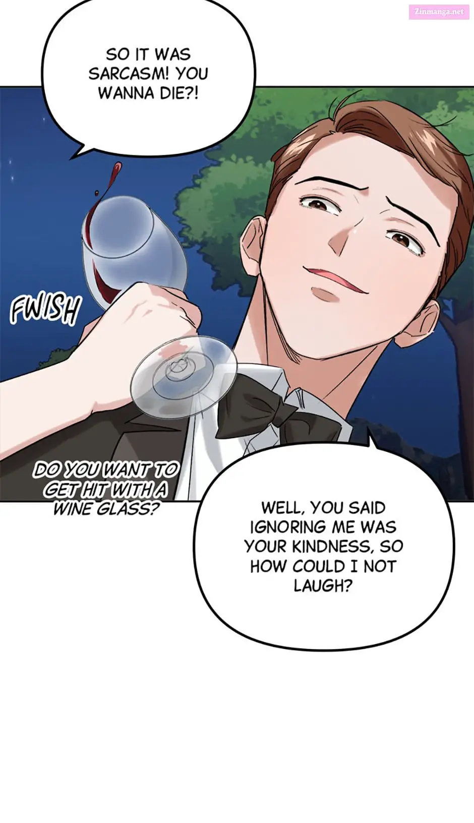 The Definition Of A Top Star Zinmanga X Chapter 60 Page 67