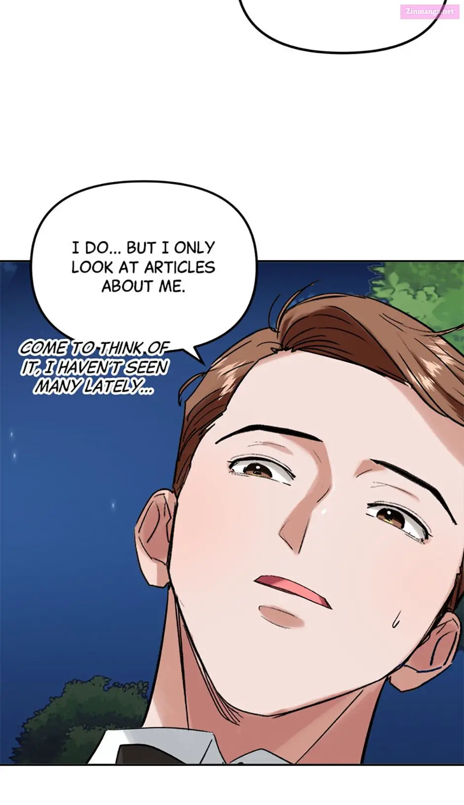 The Definition Of A Top Star Zinmanga X Chapter 60 Page 69