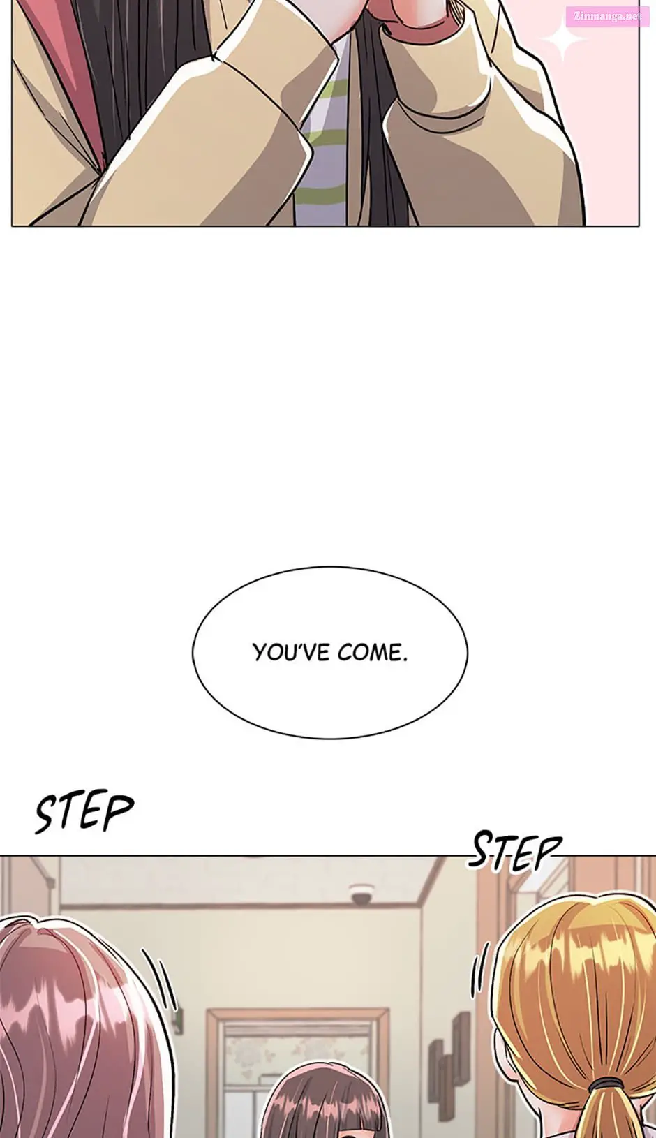 The Definition Of A Top Star Zinmanga X Chapter 59 Page 11