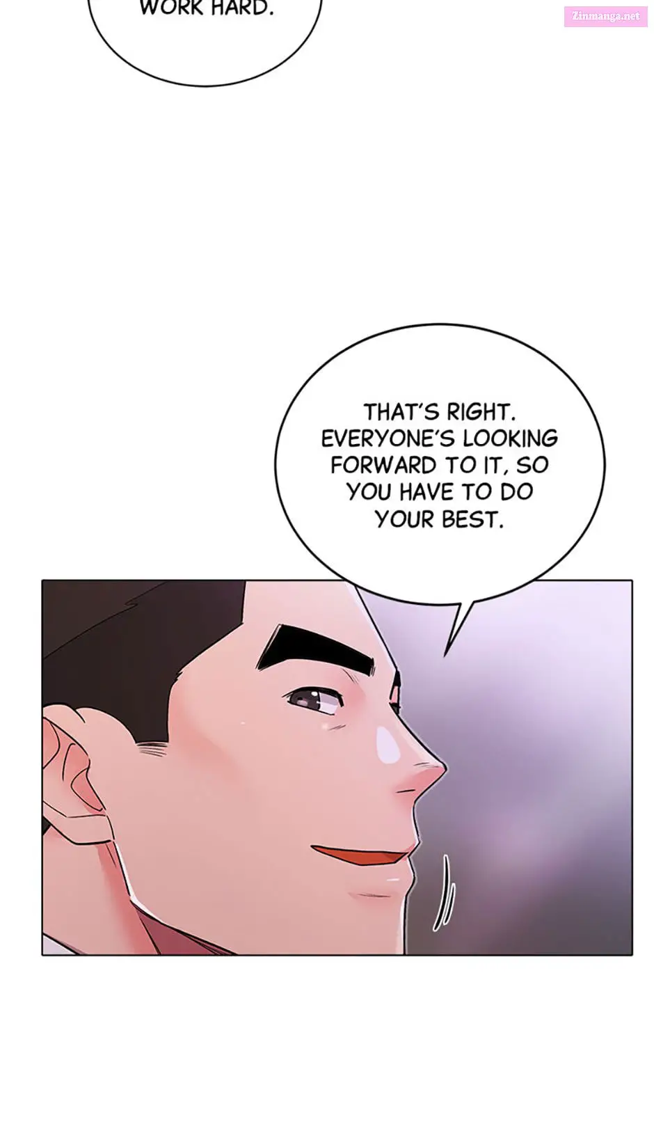 The Definition Of A Top Star Zinmanga X Chapter 59 Page 31