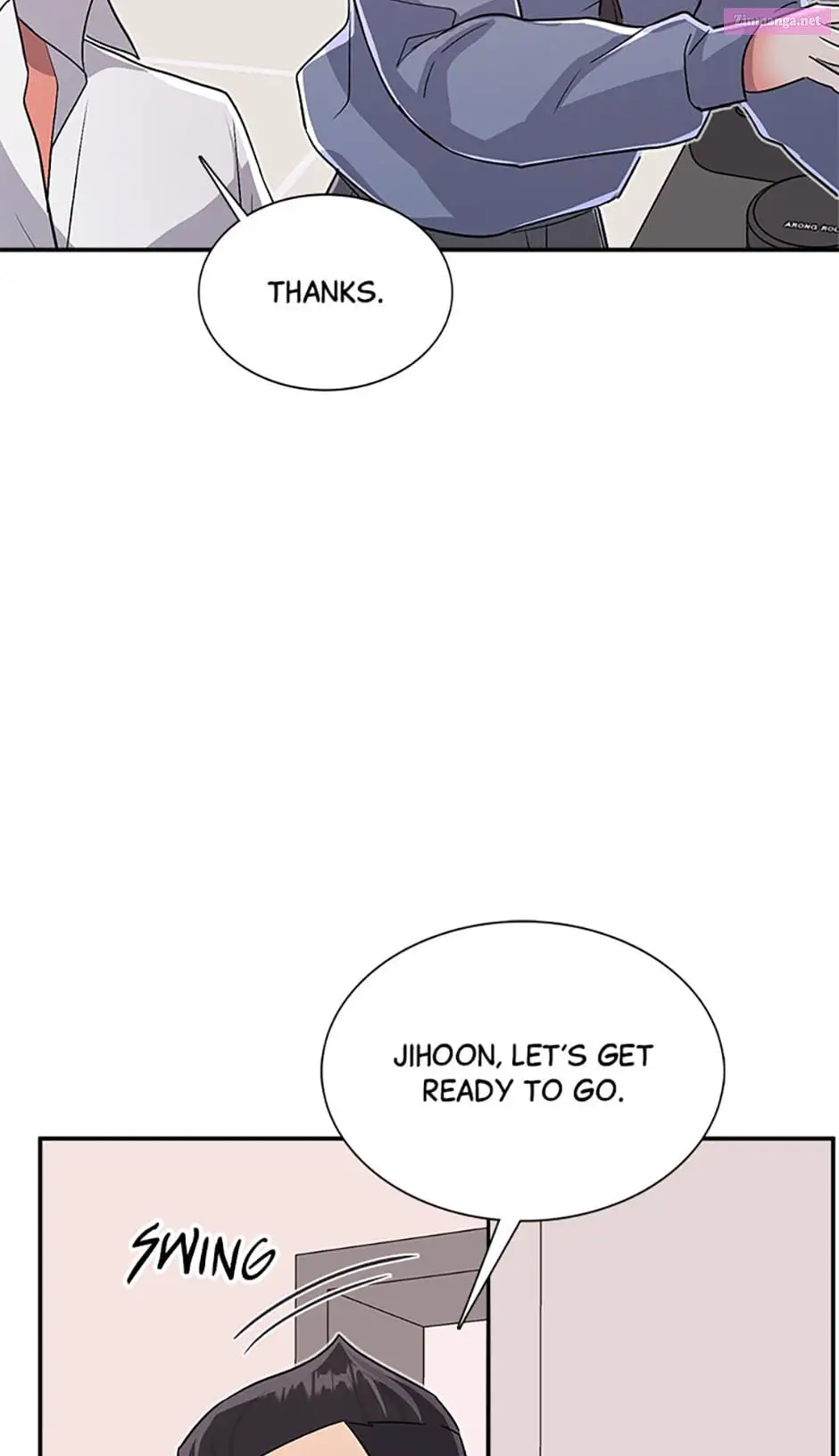 The Definition Of A Top Star Zinmanga X Chapter 59 Page 38