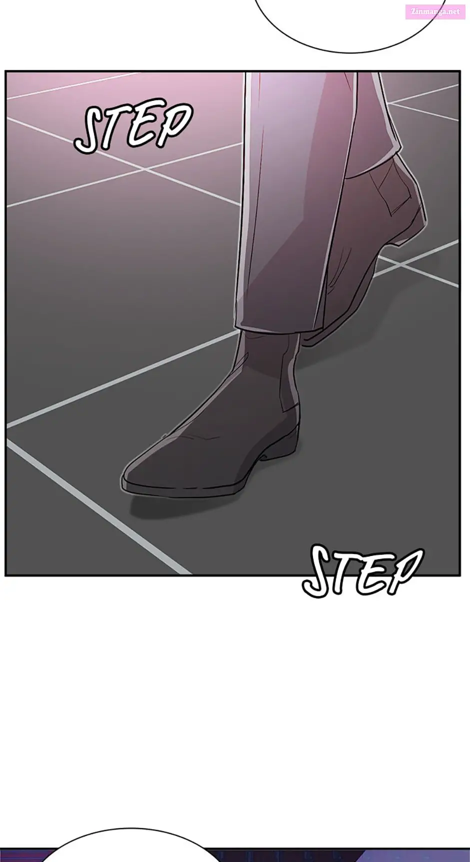 The Definition Of A Top Star Zinmanga X Chapter 59 Page 46