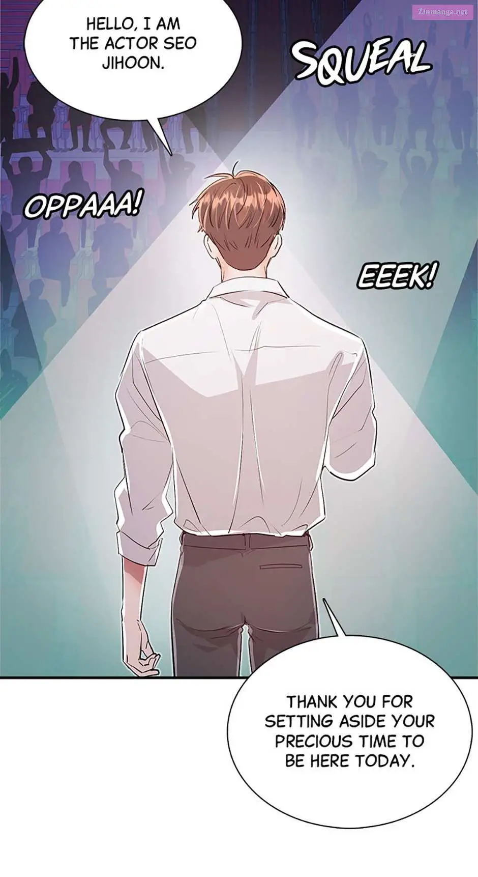The Definition Of A Top Star Zinmanga X Chapter 59 Page 47