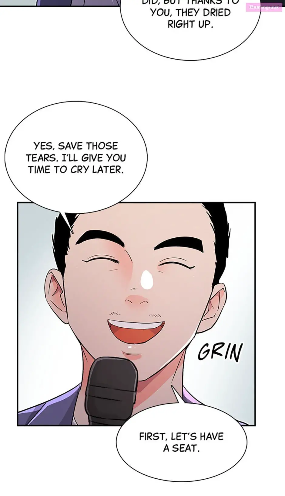 The Definition Of A Top Star Zinmanga X Chapter 59 Page 51