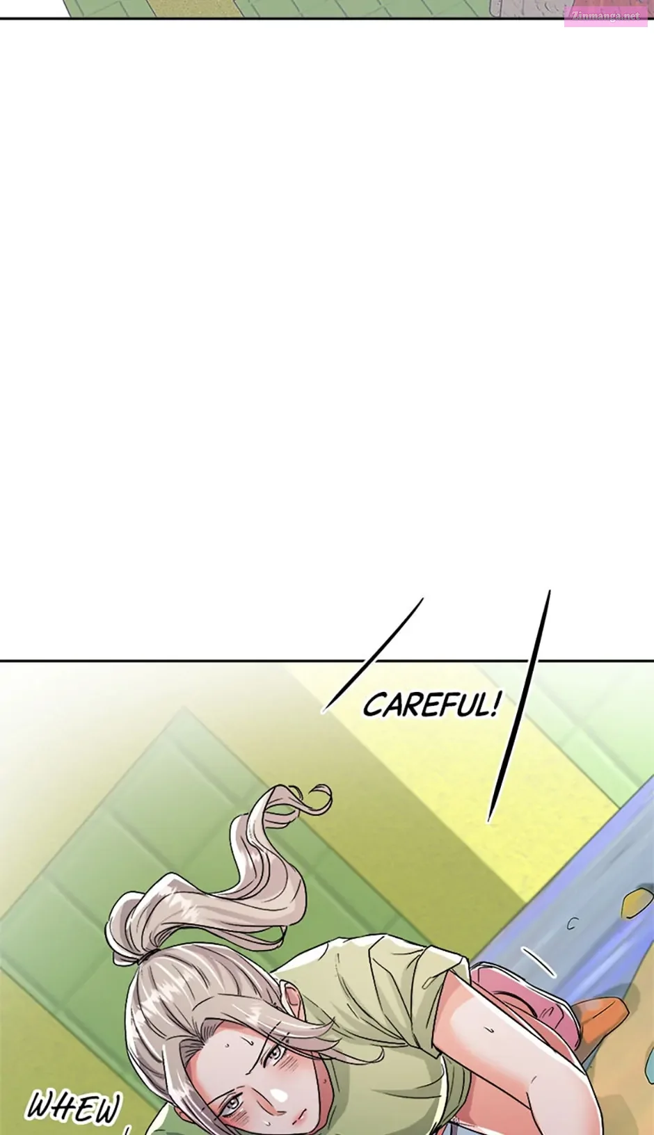 The Definition Of A Top Star Zinmanga X Chapter 58 Page 2