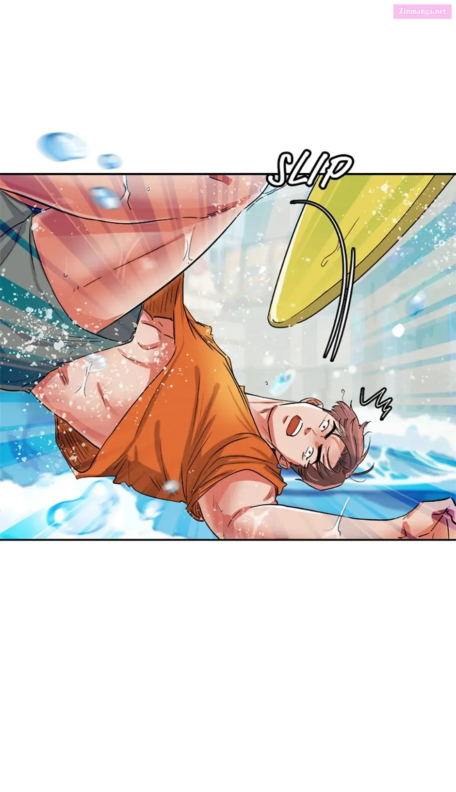 The Definition Of A Top Star Zinmanga X Chapter 58 Page 33