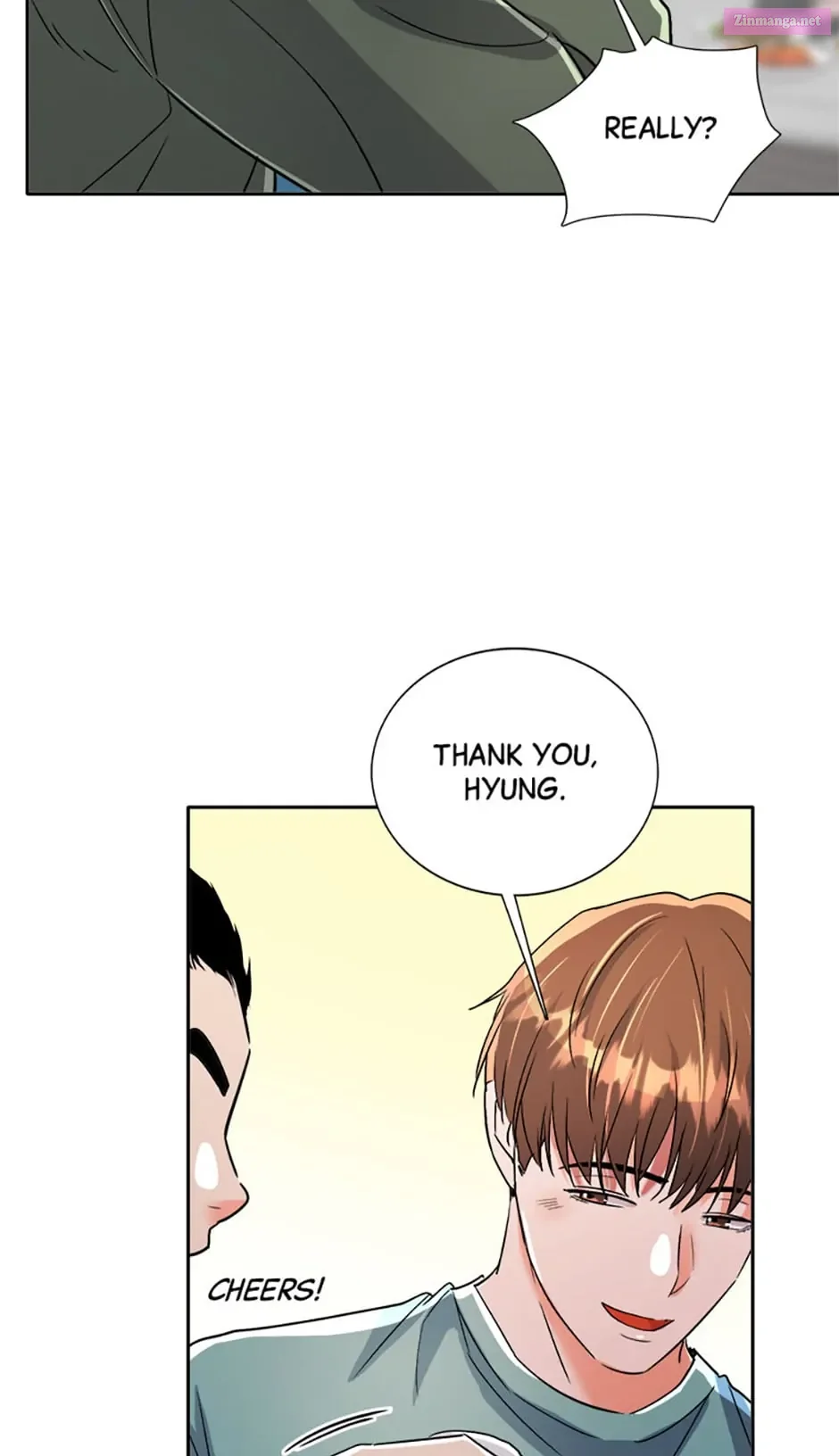 The Definition Of A Top Star Zinmanga X Chapter 58 Page 46
