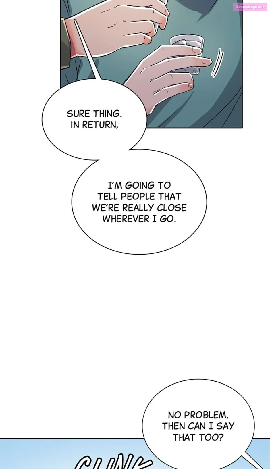 The Definition Of A Top Star Zinmanga X Chapter 58 Page 47