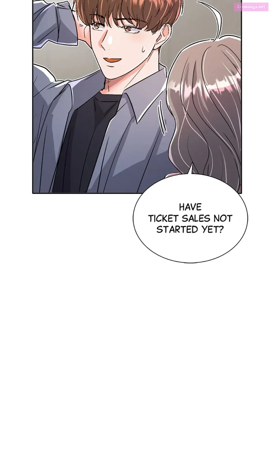 The Definition Of A Top Star Zinmanga X Chapter 58 Page 68