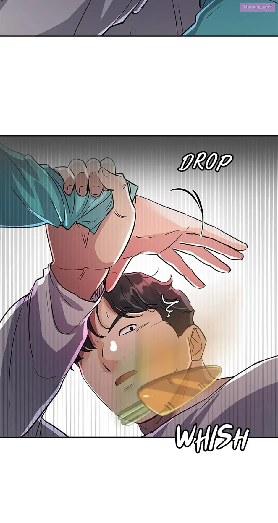 The Definition Of A Top Star Zinmanga X Chapter 57 Page 50