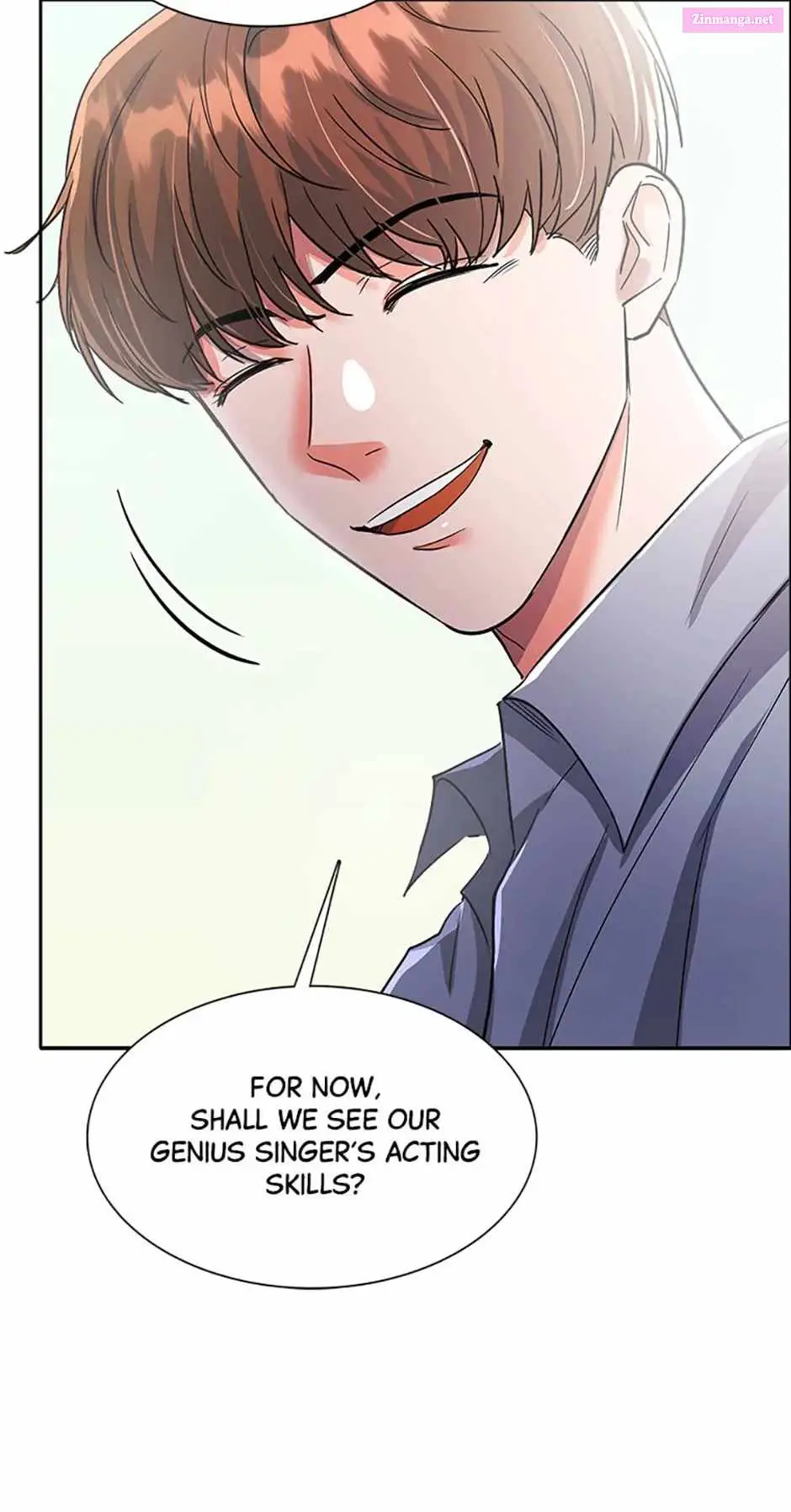 The Definition Of A Top Star Zinmanga X Chapter 56 Page 7
