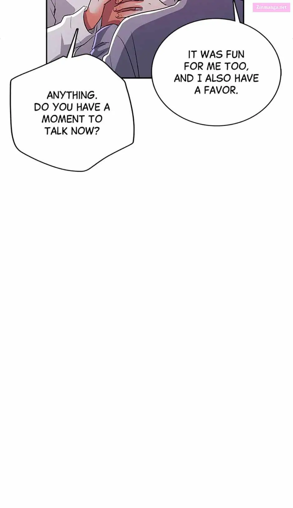 The Definition Of A Top Star Zinmanga X Chapter 56 Page 28