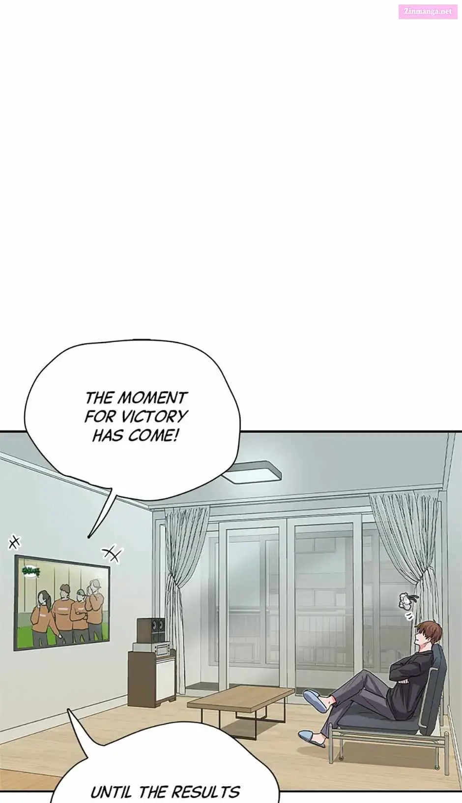 The Definition Of A Top Star Zinmanga X Chapter 56 Page 45