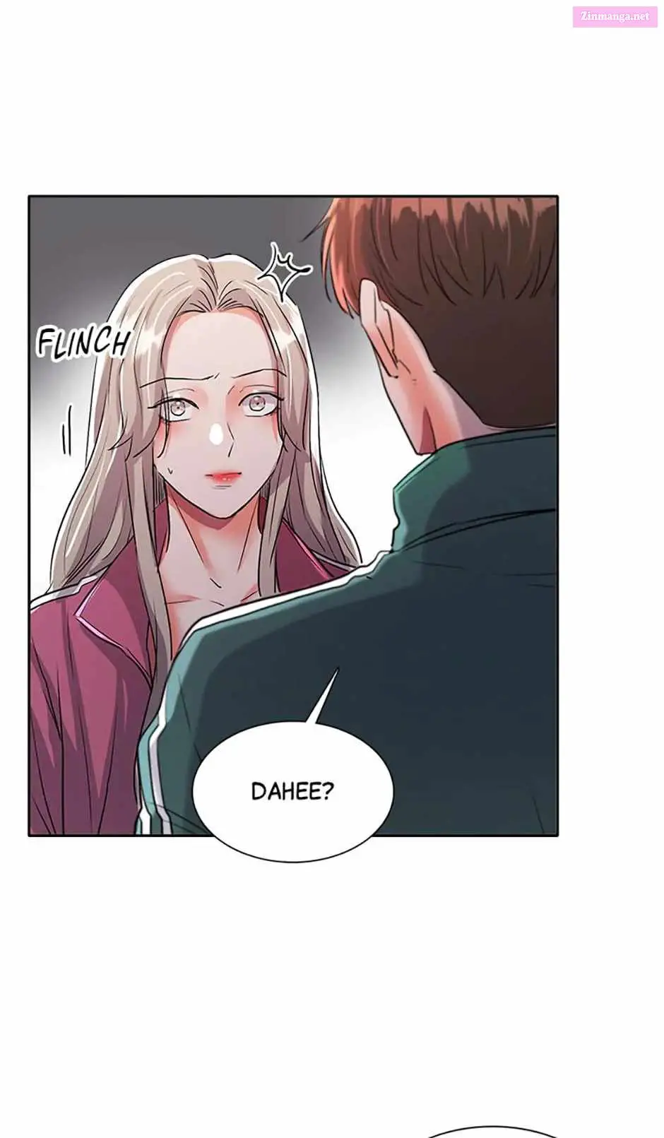 The Definition Of A Top Star Zinmanga X Chapter 56 Page 72
