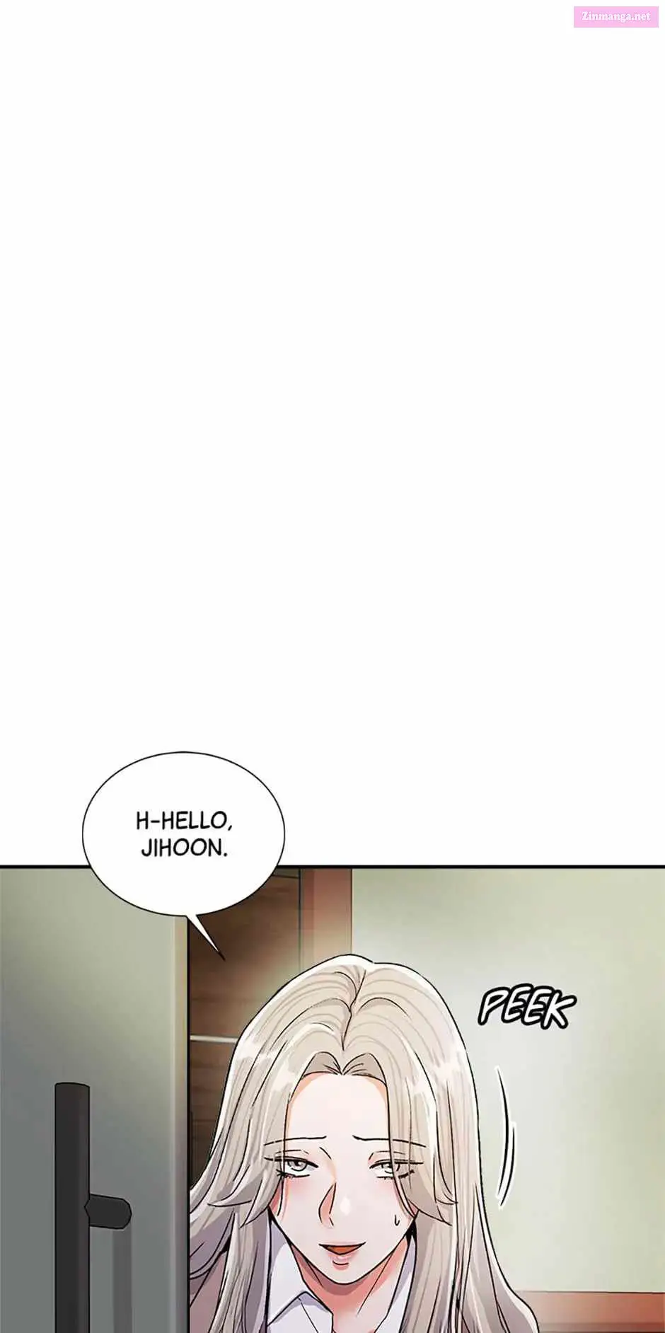 The Definition Of A Top Star Zinmanga X Chapter 55 Page 3