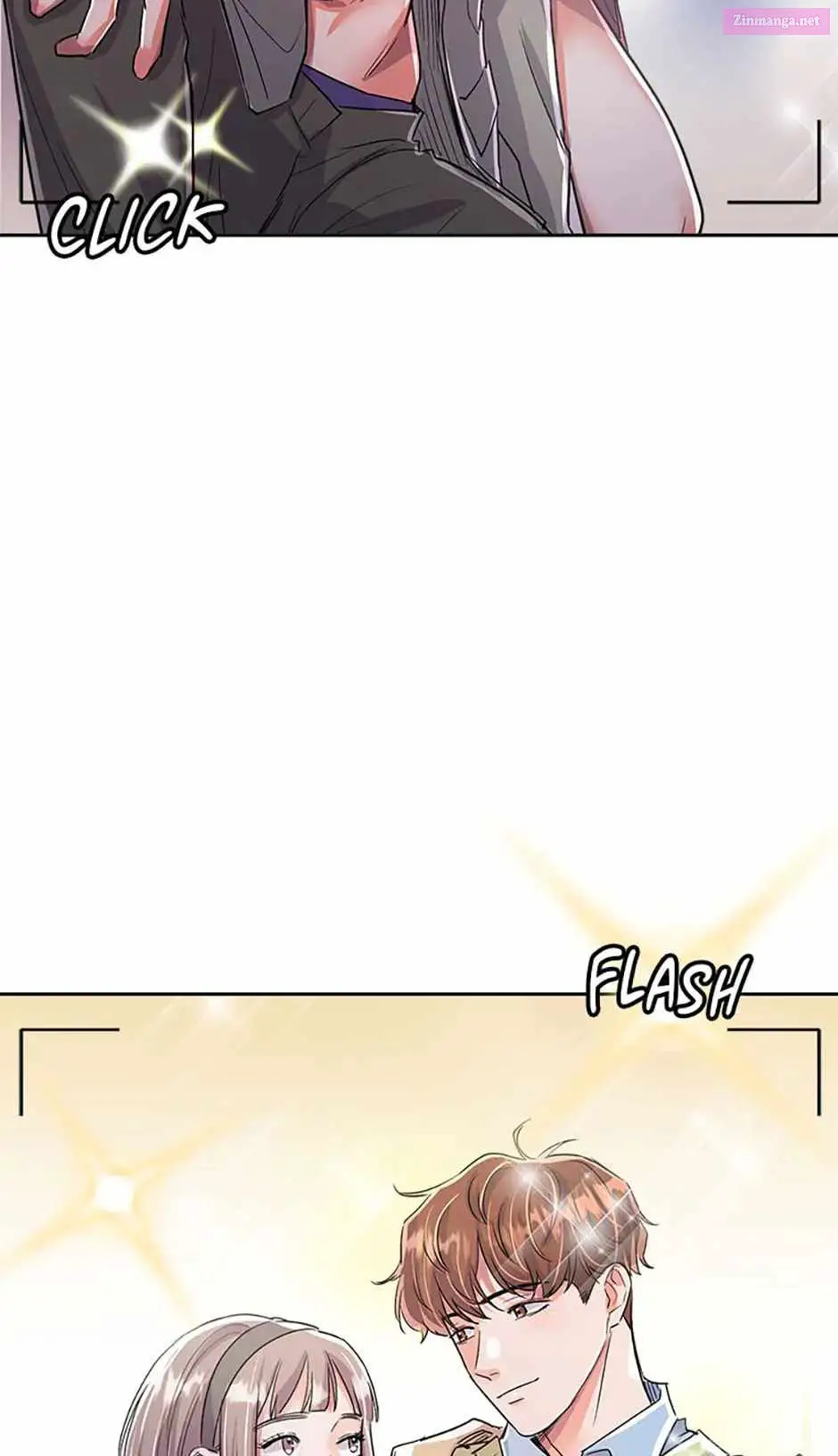The Definition Of A Top Star Zinmanga X Chapter 55 Page 30