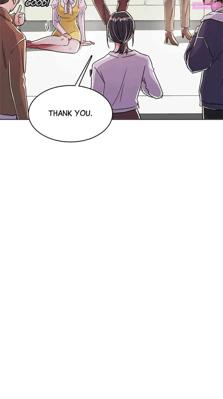 The Definition Of A Top Star Zinmanga X Chapter 55 Page 35