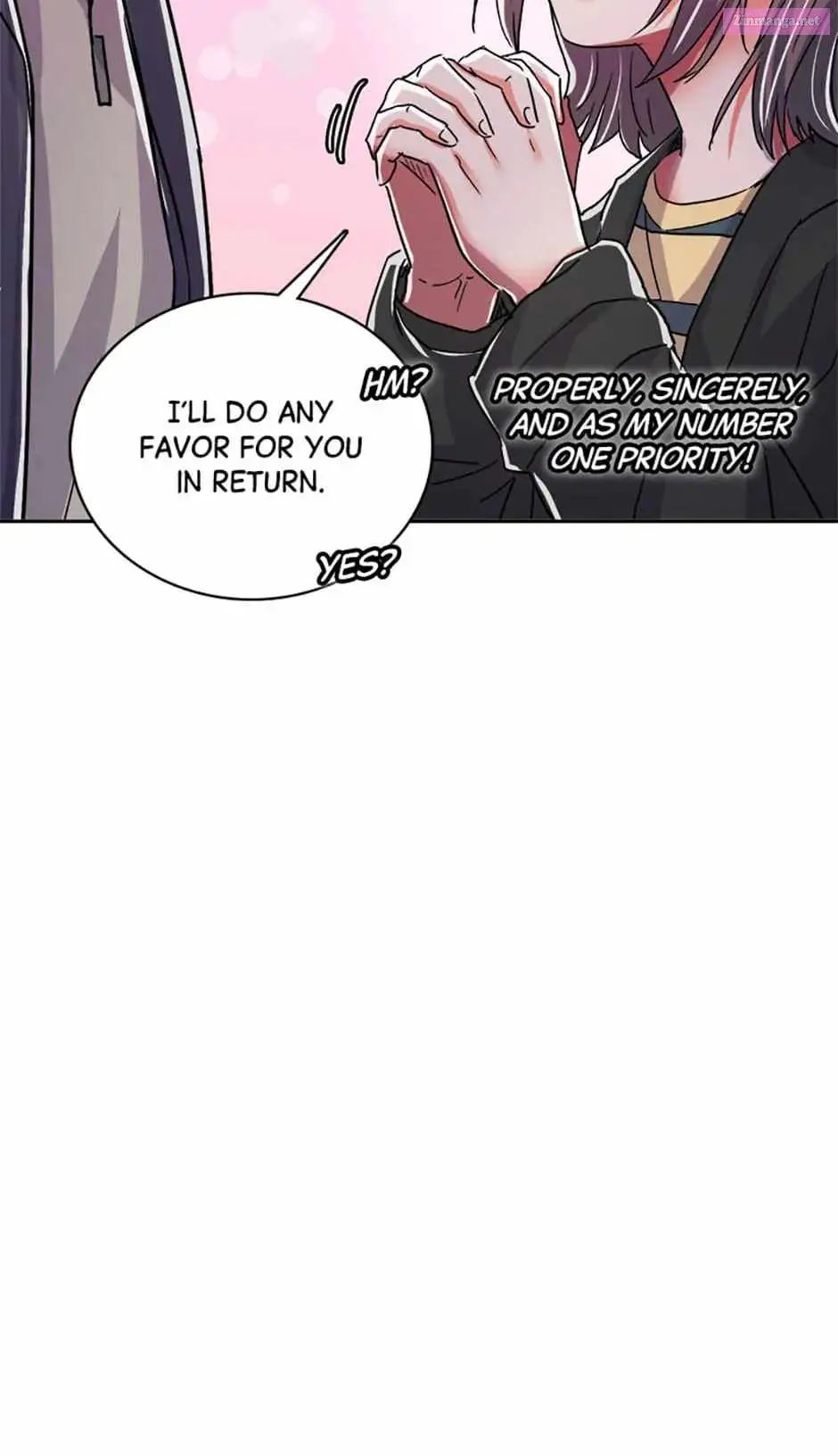 The Definition Of A Top Star Zinmanga X Chapter 55 Page 71