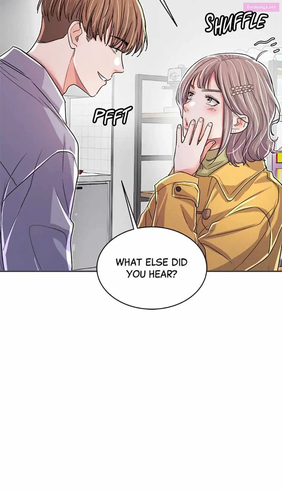 The Definition Of A Top Star Zinmanga X Chapter 55 Page 80