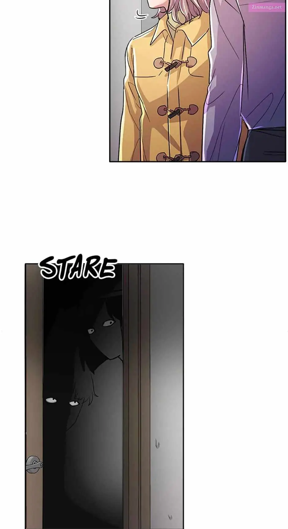 The Definition Of A Top Star Zinmanga X Chapter 55 Page 83
