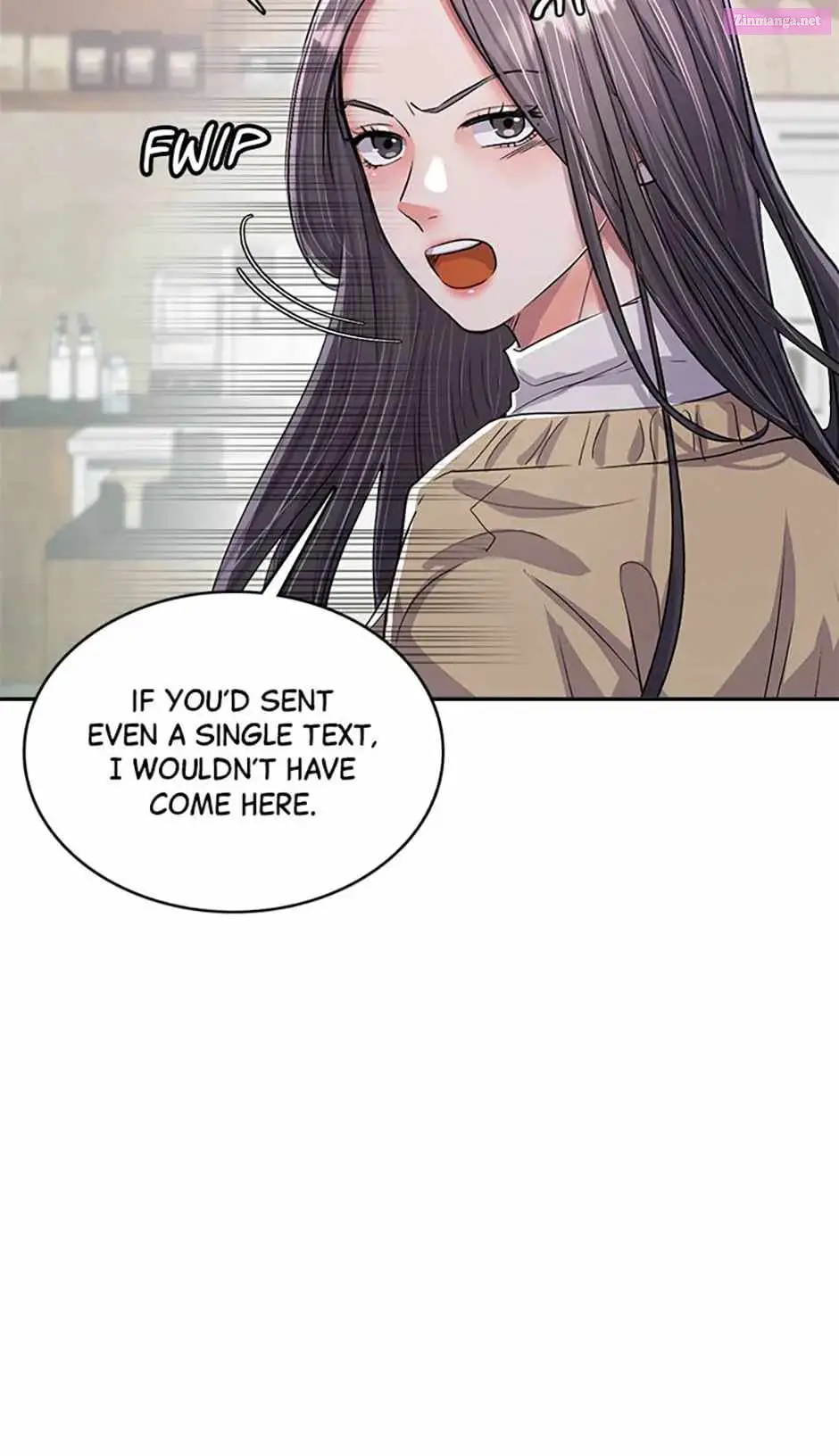 The Definition Of A Top Star Zinmanga X Chapter 54 Page 4