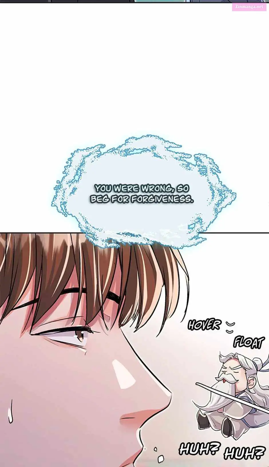 The Definition Of A Top Star Zinmanga X Chapter 54 Page 6