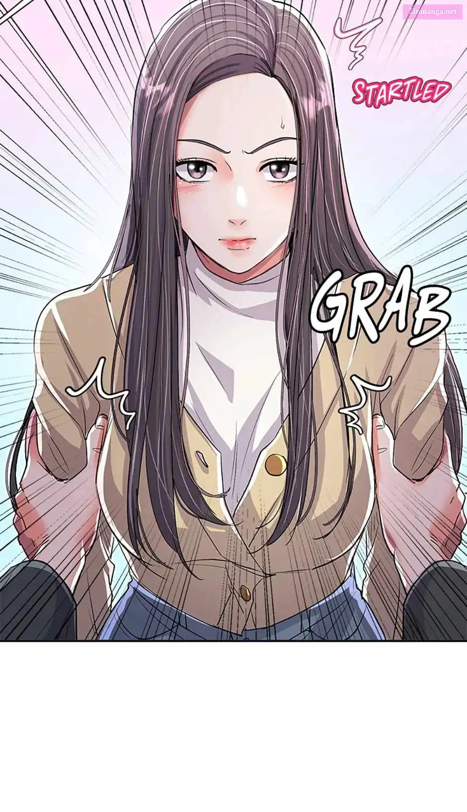 The Definition Of A Top Star Zinmanga X Chapter 54 Page 8