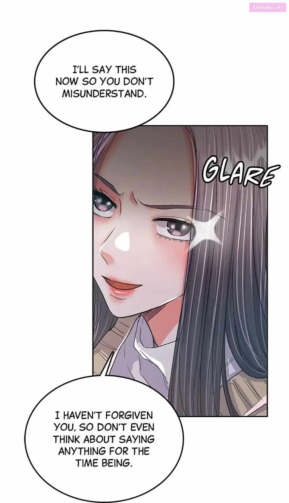 The Definition Of A Top Star Zinmanga X Chapter 54 Page 25
