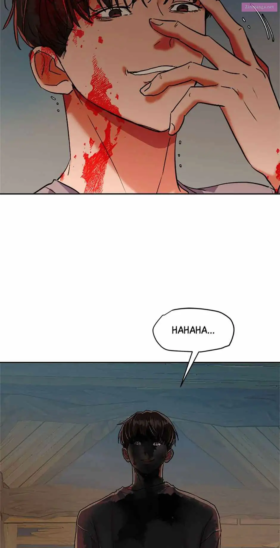The Definition Of A Top Star Zinmanga X Chapter 54 Page 49