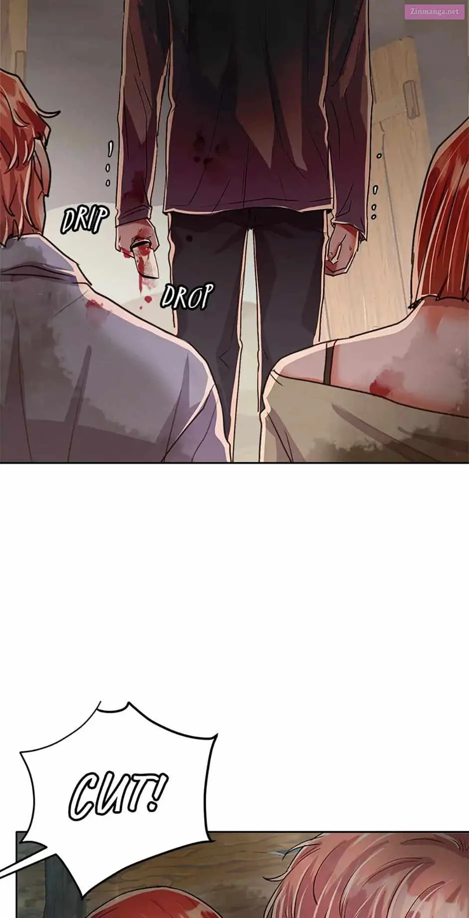 The Definition Of A Top Star Zinmanga X Chapter 54 Page 50