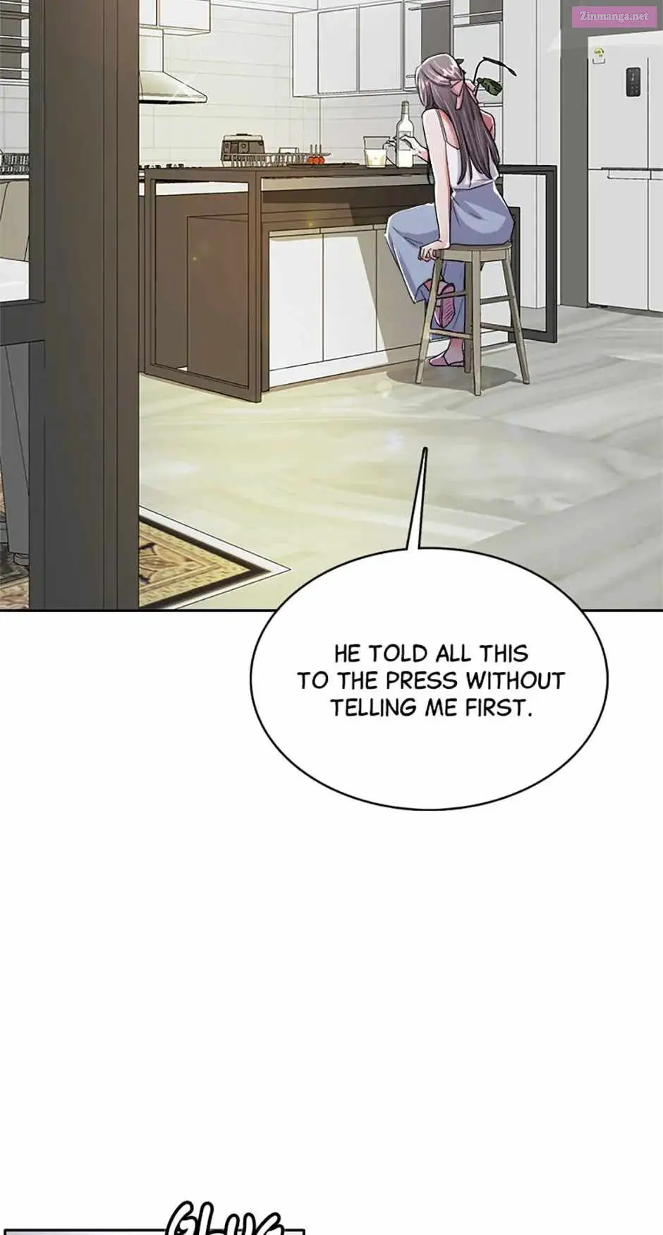 The Definition Of A Top Star Zinmanga X Chapter 53 Page 14