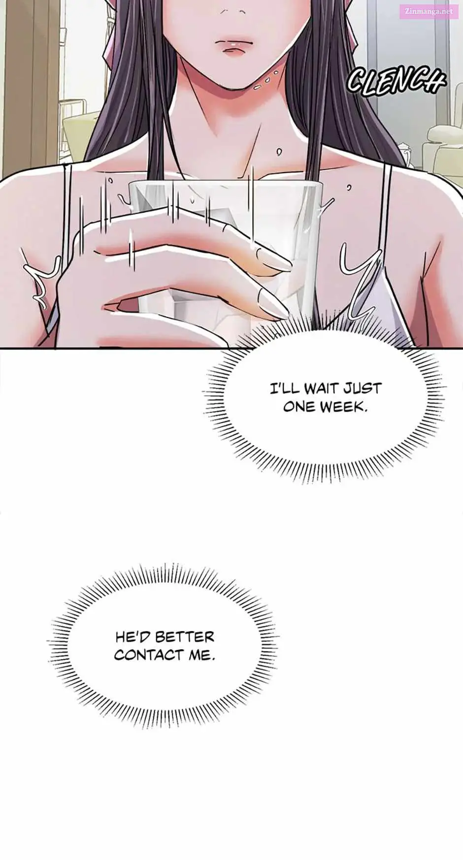 The Definition Of A Top Star Zinmanga X Chapter 53 Page 17