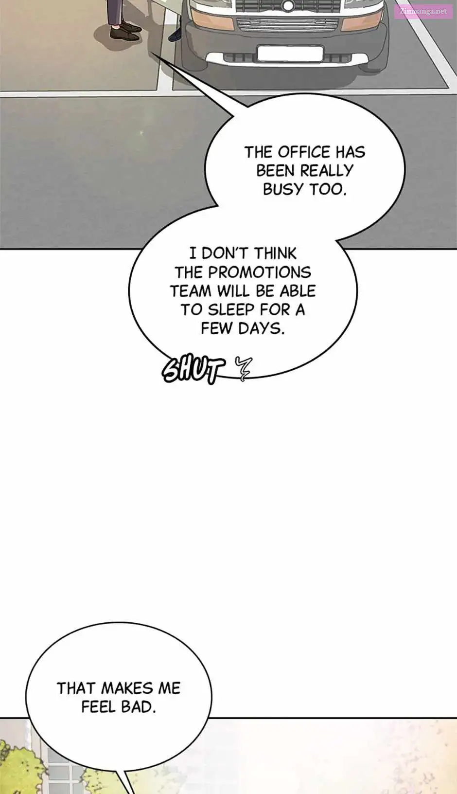 The Definition Of A Top Star Zinmanga X Chapter 53 Page 20
