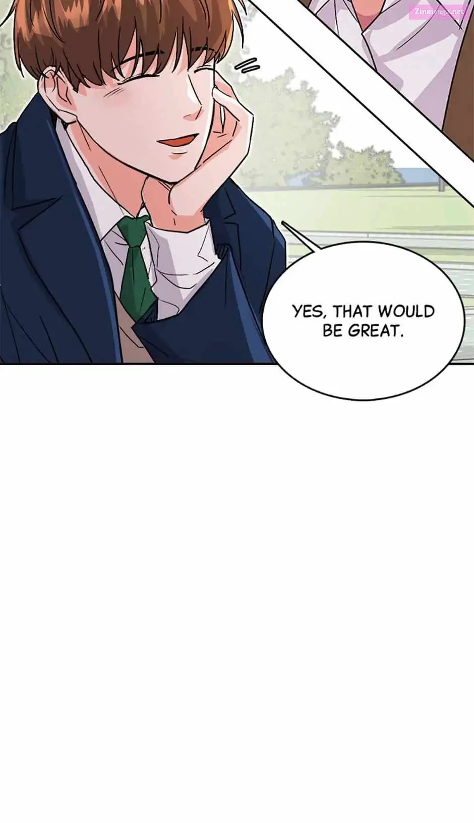 The Definition Of A Top Star Zinmanga X Chapter 53 Page 41