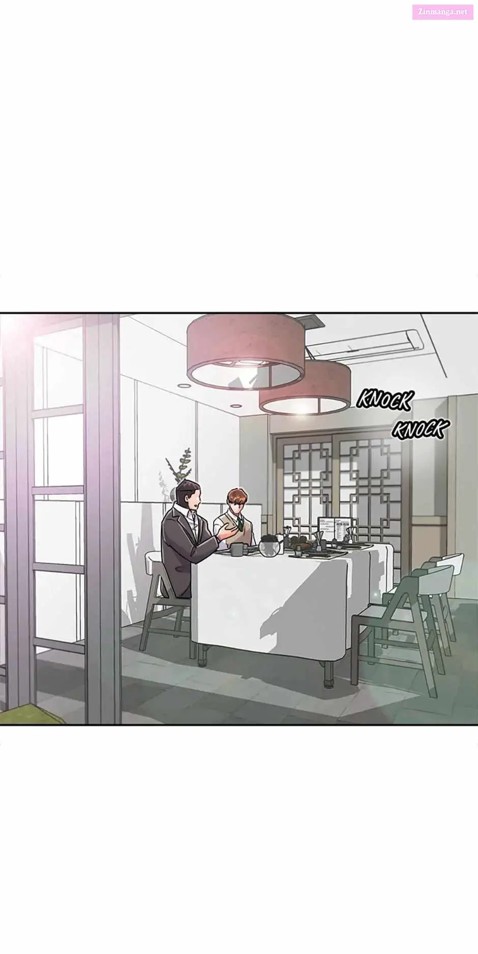 The Definition Of A Top Star Zinmanga X Chapter 53 Page 42