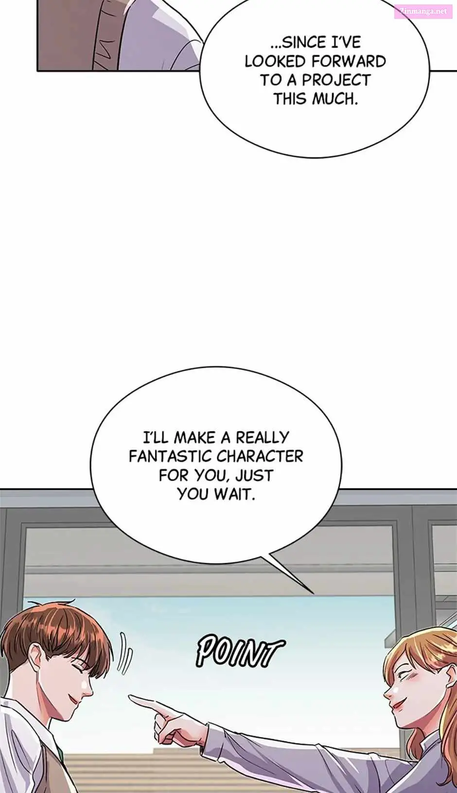 The Definition Of A Top Star Zinmanga X Chapter 53 Page 62