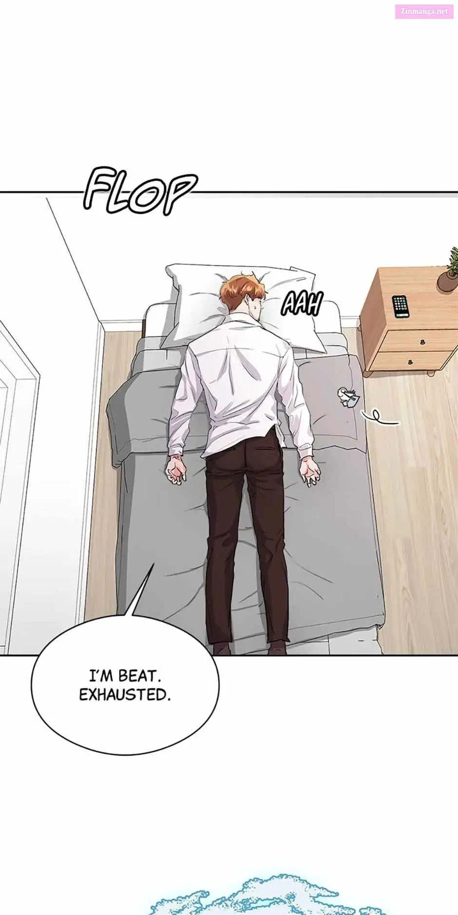 The Definition Of A Top Star Zinmanga X Chapter 53 Page 65