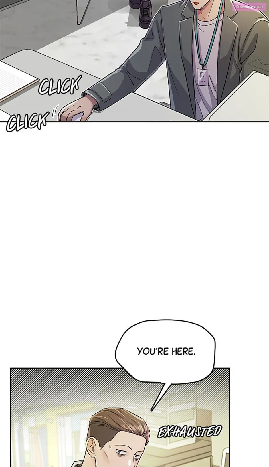 The Definition Of A Top Star Zinmanga X Chapter 52 Page 3