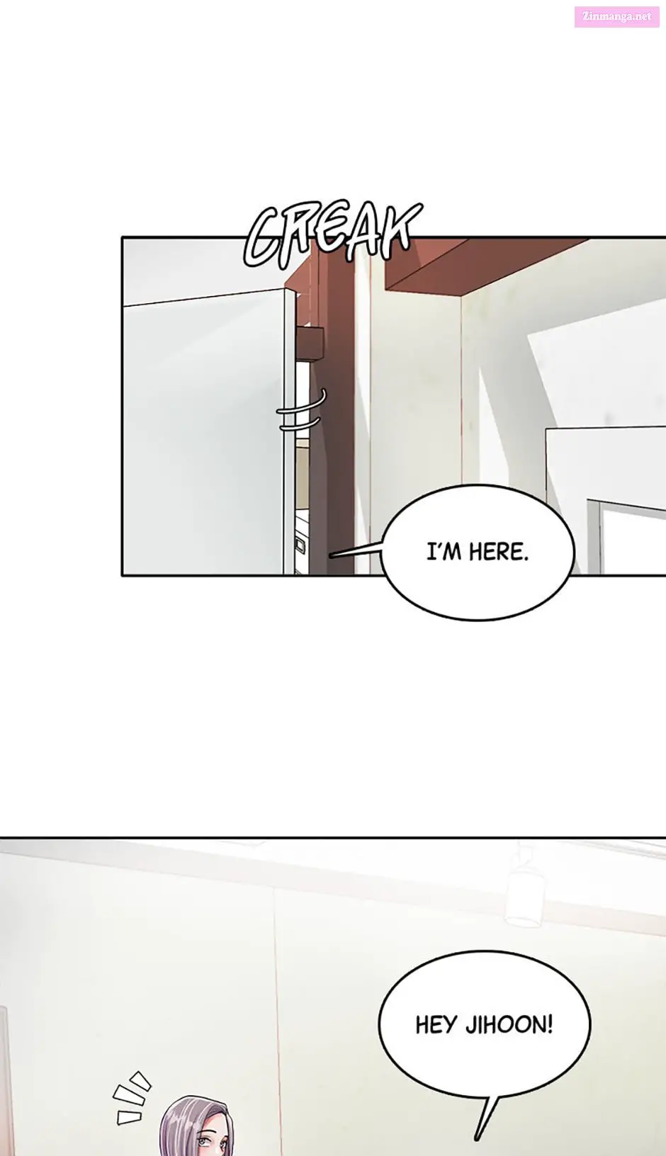 The Definition Of A Top Star Zinmanga X Chapter 52 Page 9